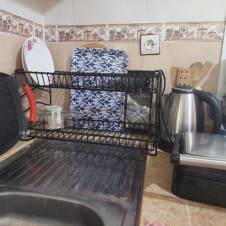 מקנס Hi Home מראה חיצוני תמונה