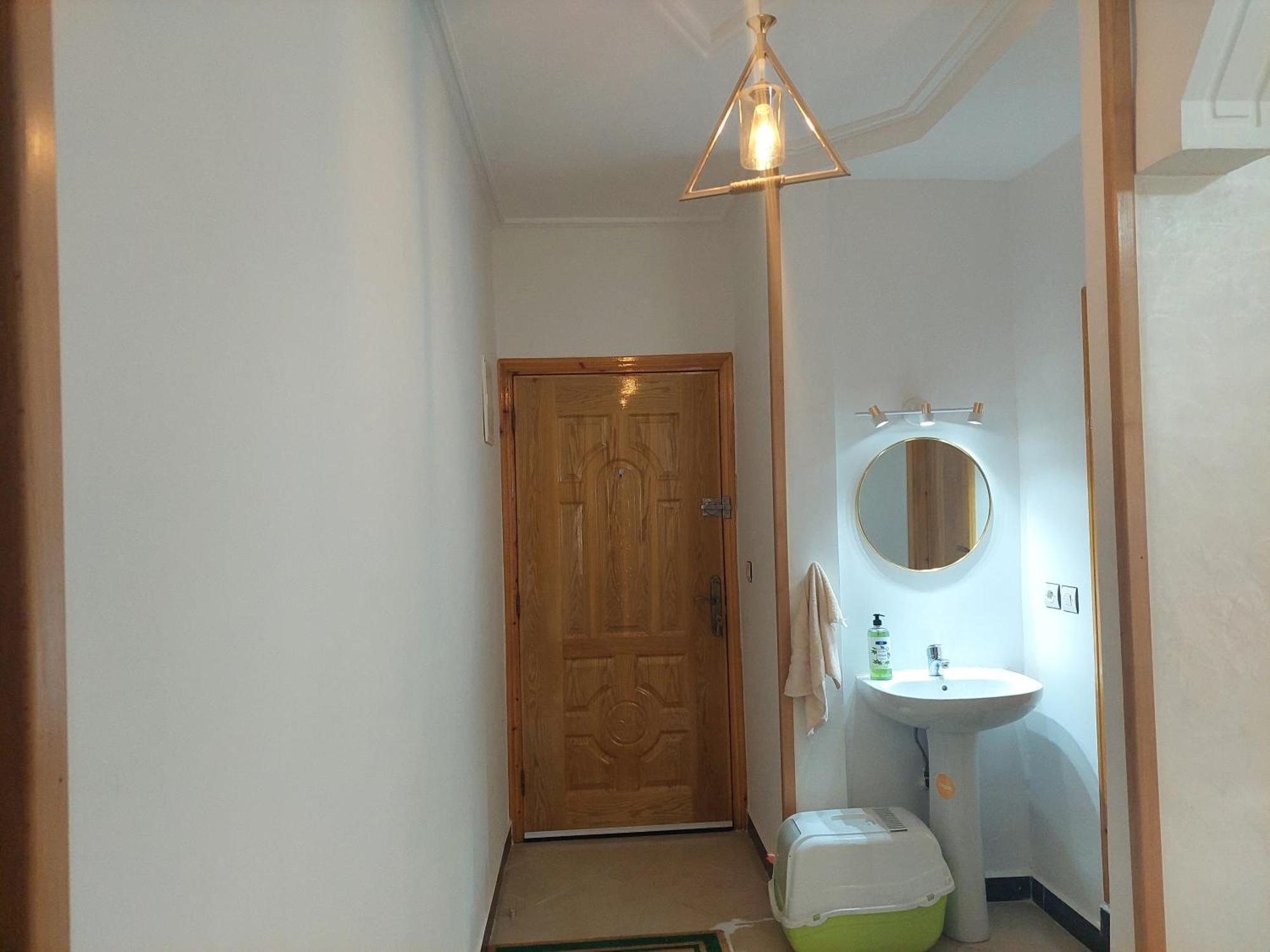 מקנס Hi Home מראה חיצוני תמונה
