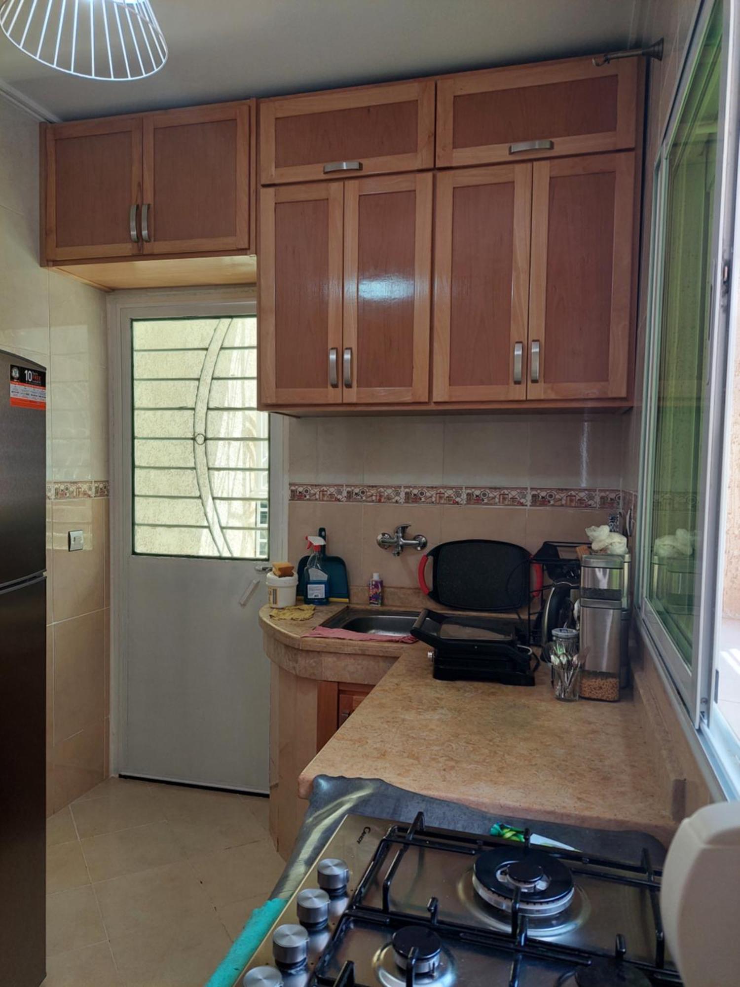 מקנס Hi Home מראה חיצוני תמונה