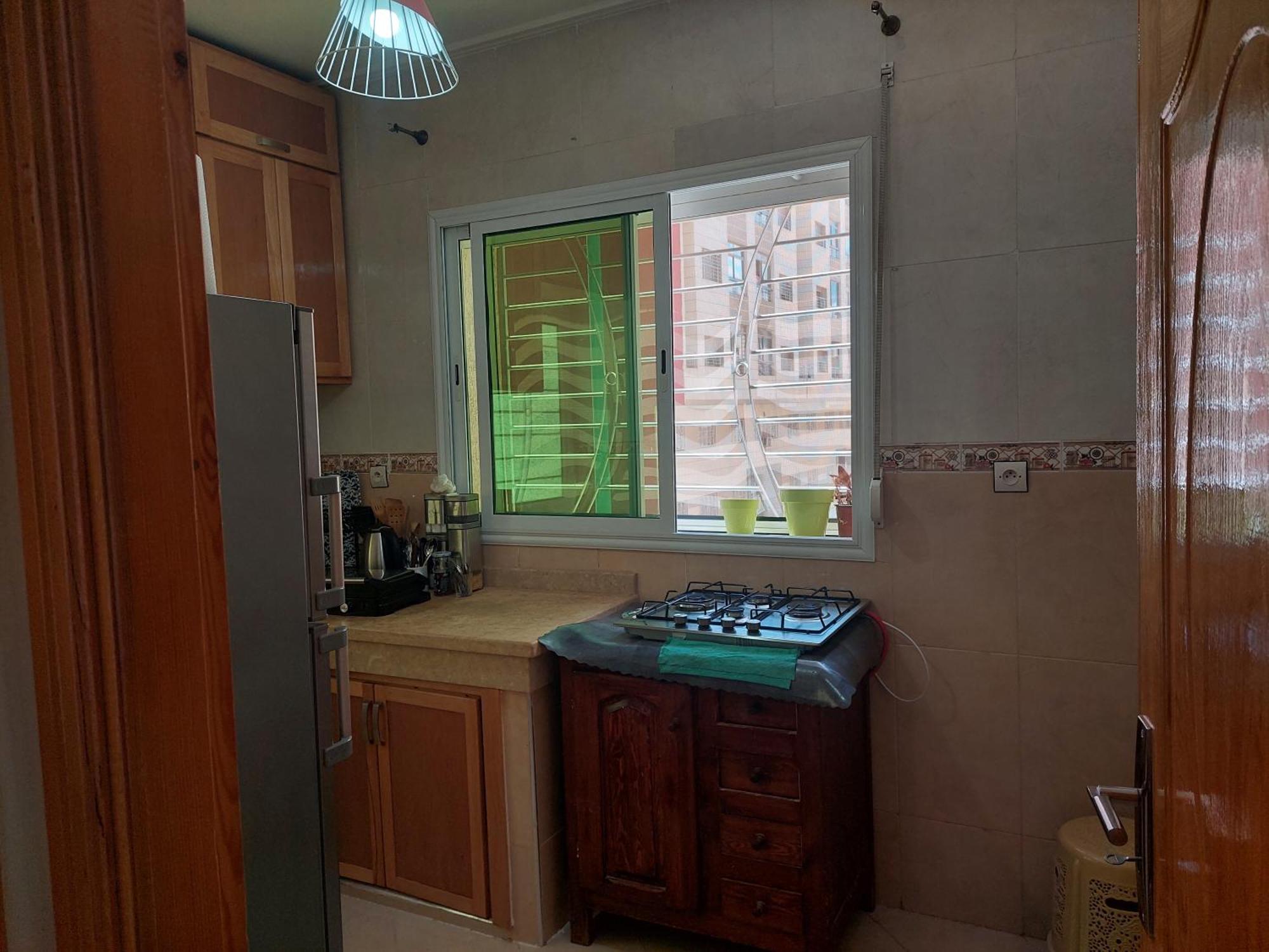 מקנס Hi Home מראה חיצוני תמונה