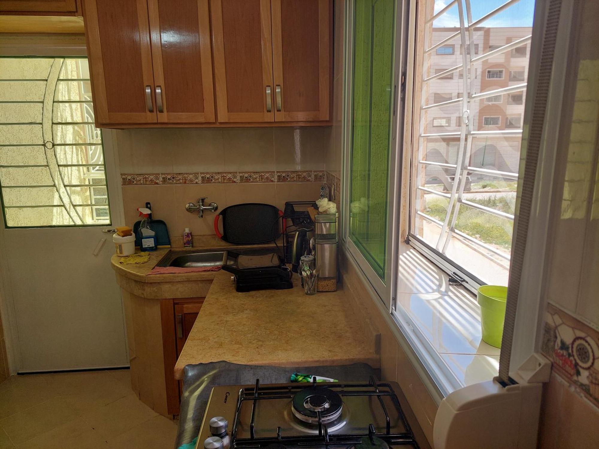 מקנס Hi Home מראה חיצוני תמונה