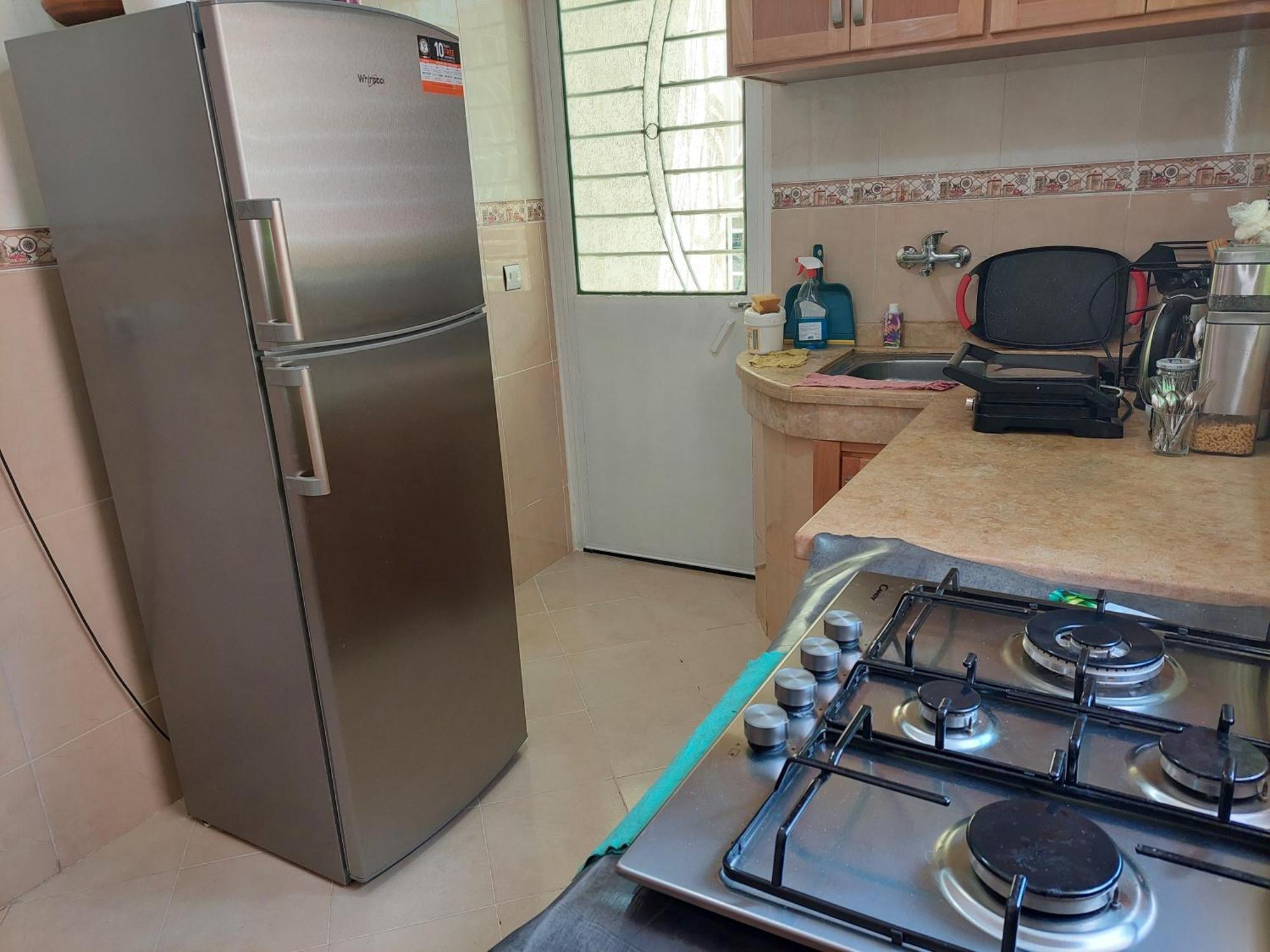 מקנס Hi Home מראה חיצוני תמונה