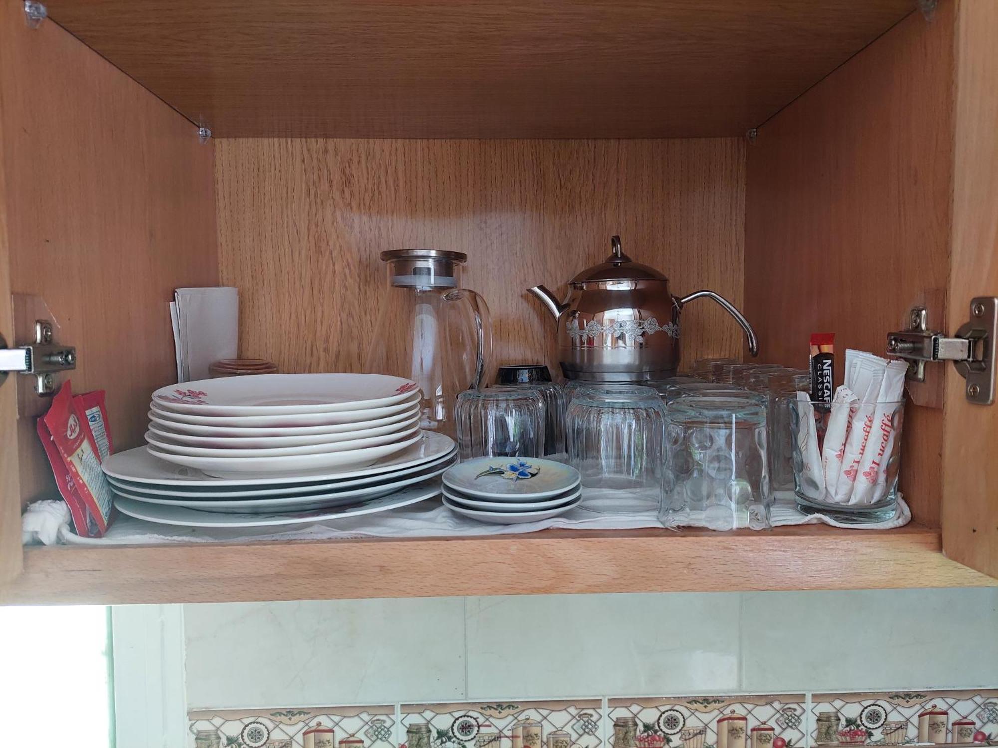 מקנס Hi Home מראה חיצוני תמונה